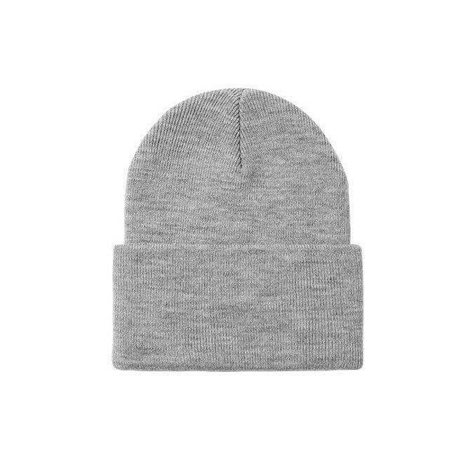 INFLATION Unisex Candy Color Beanies Hat Unisex Winter Warm Wild Knitted Skullcap Men 10 Colors Skullies Beanies 280CI2020 URB1™ Vêtements Streetwear URB1™ Vêtements Streetwear inflatio