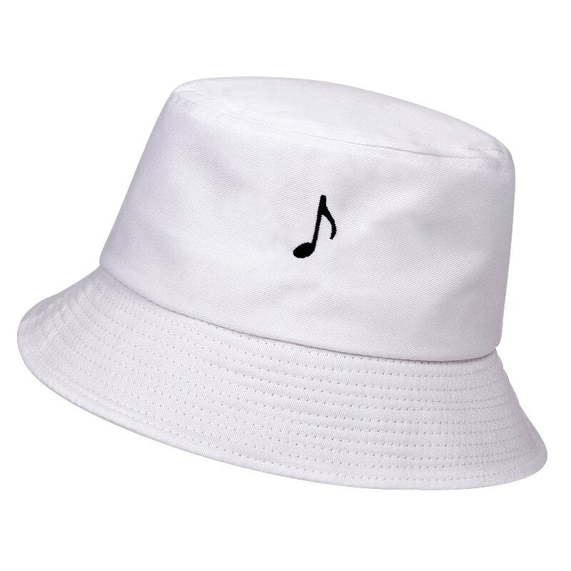 spring summer fisherman hat outdoor shade bucket hat Mountain range embroidery hat cotton hat fashion panama sun hats bucket hat URB1™ Vêtements Streetwear URB1™ Vêtements Streetwear sp