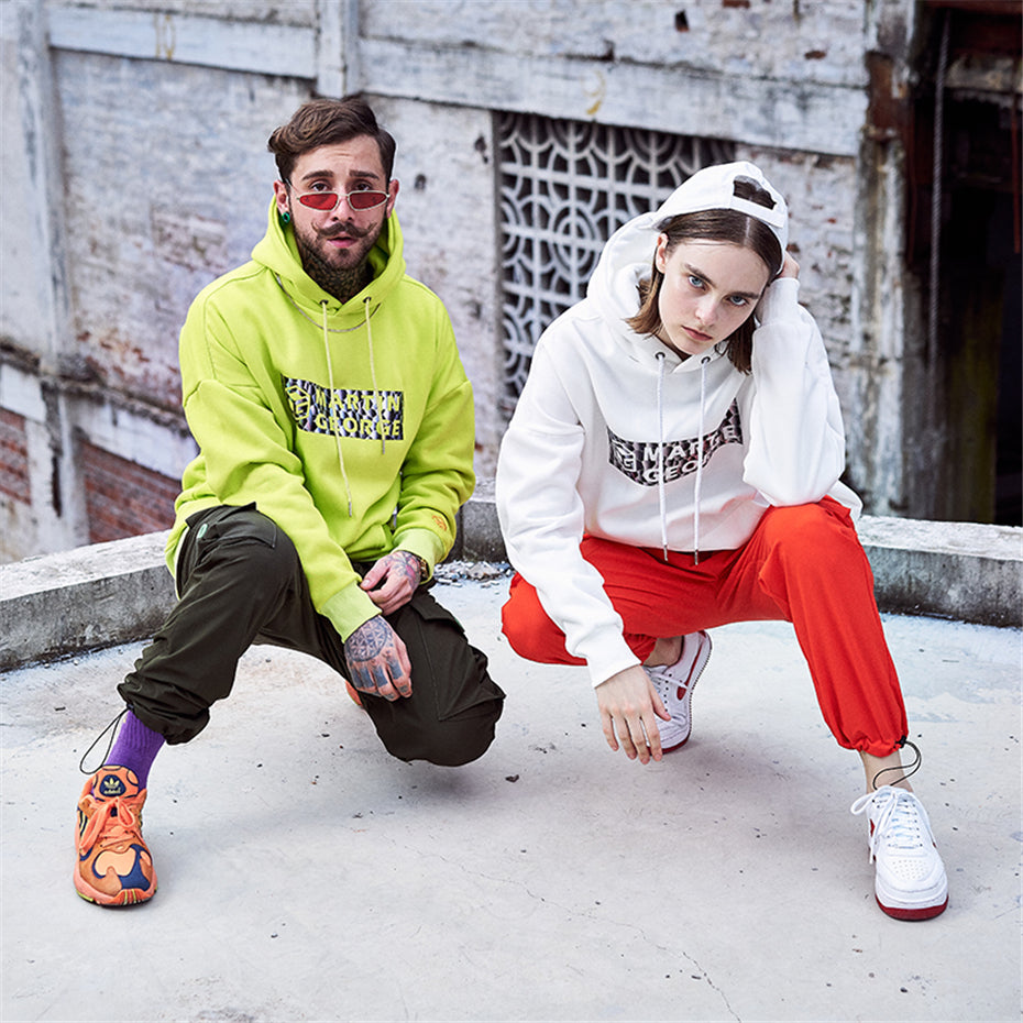 Hoodies Men Harajuku Printed Fleece Pullover Sweatshirts 2019 Autumn Streetwear Fashion Hip Hop Hooded Tops Male Hoodie WG468 URB1™ Vêtements Streetwear URB1™ Vêtements Streetwear hoodi