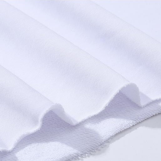 "RE'HTRELT" Sweatshirt crewneck blanc - URB1™ - URB1™ Vêtements Streetwear mode boutique streetwear shop