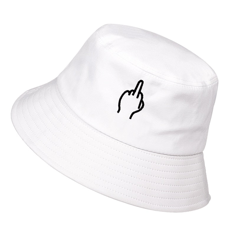 spring summer fisherman hat outdoor shade bucket hat Mountain range embroidery hat cotton hat fashion panama sun hats bucket hat URB1™ Vêtements Streetwear URB1™ Vêtements Streetwear sp