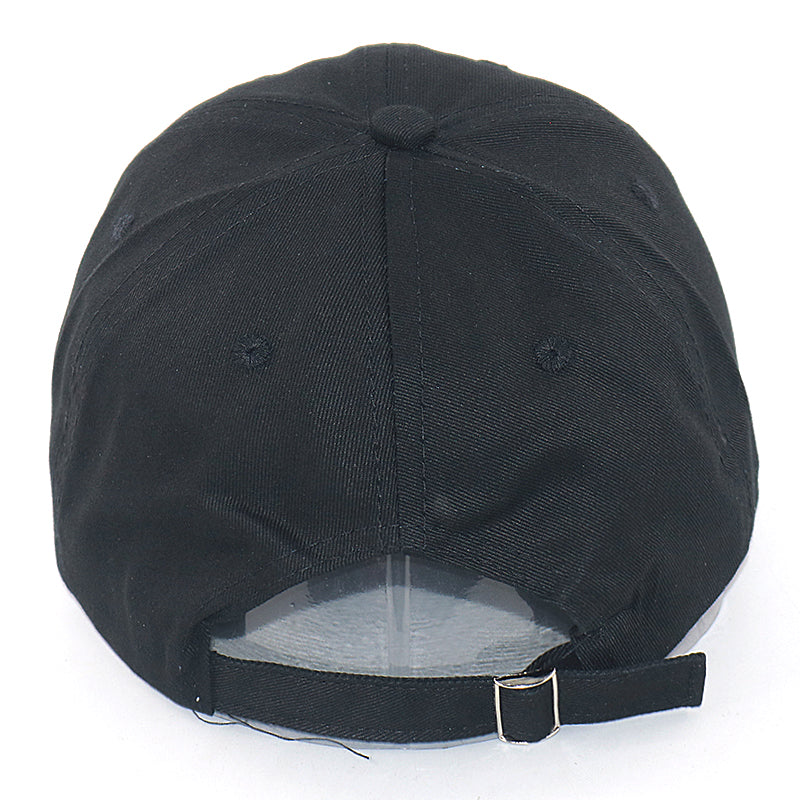 Pure Cotton TRAP house cap fashion Baseball Caps Trap Music 2 Chainz Album Rap LP Dad Hat Hip Hop hats all matched wholesale URB1™ Vêtements Streetwear URB1™ Vêtements Streetwear pure-c