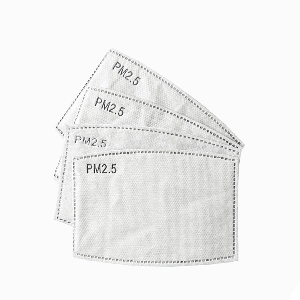 "MASQ" Masque à Filtre papier PM2.5 Lion - URB1™ - URB1™ Vêtements Streetwear mode boutique streetwear shop