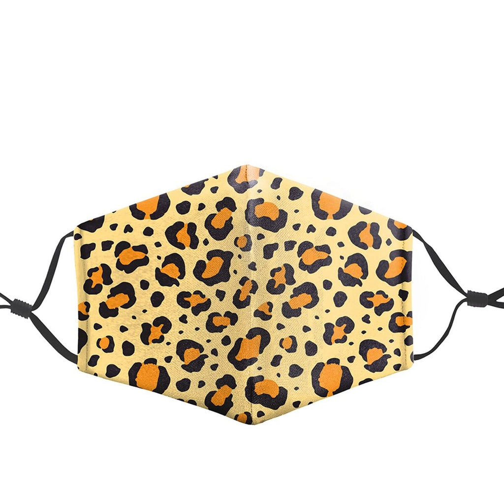 Fashion Marvel Printing Mouth Mask Reusable Washable PM2.5 Filter Adult Mouth Mask Dust Face Masks Anti Bacteria Proof Flu Mask URB1™ Vêtements Streetwear URB1™ Vêtements Streetwear fas