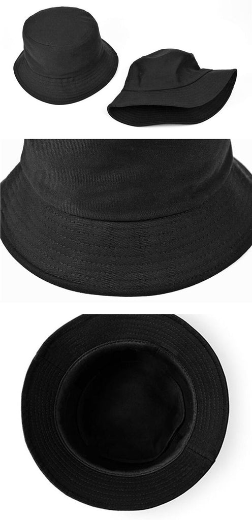 COUPLE alien Panama Bucket Hats Men Women Summer Bucket Cap fashion Print Bob Hat Hip Hop Gorros Fishing Fisherman Hat URB1™ Vêtements Streetwear URB1™ Vêtements Streetwear couple-alien