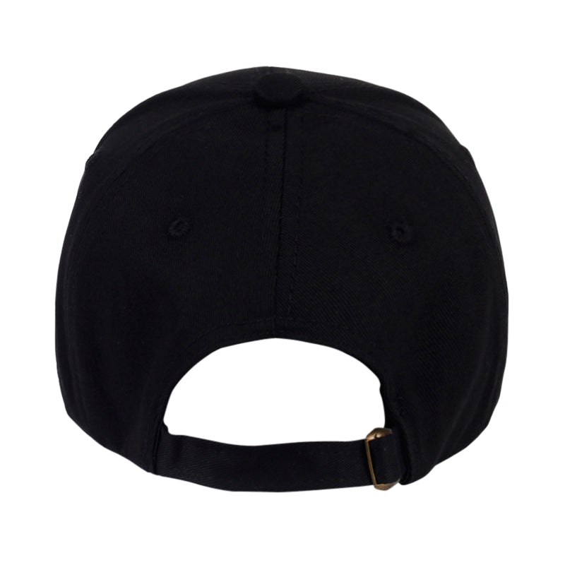 "KOREA" Casquette Streetwear Noir - URB1™ - URB1™ Vêtements Streetwear mode boutique streetwear shop