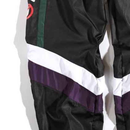 Harajuku Pant Joggers Retro Color Block Patchwork Hip Hip Harem Pant Streetwear Thin Sweatpant Trousers 2018 Track Pant Autumn URB1™ Vêtements Streetwear URB1™ Vêtements Streetwear hara