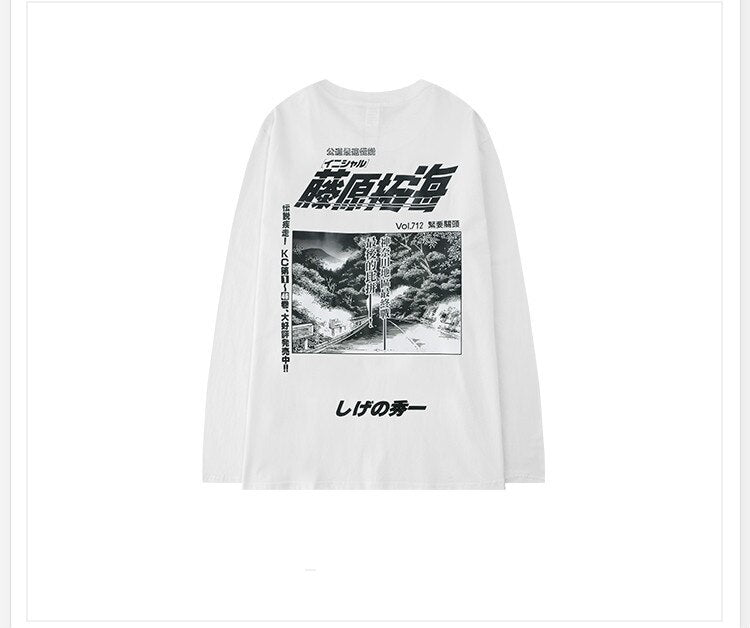 Europen And American Harajuku T Shirt Men Skateboard Hip Hop High Street Top Tee Casual Wear Lovers Couple Trasher T Shirts URB1™ Vêtements Streetwear URB1™ Vêtements Streetwear europen