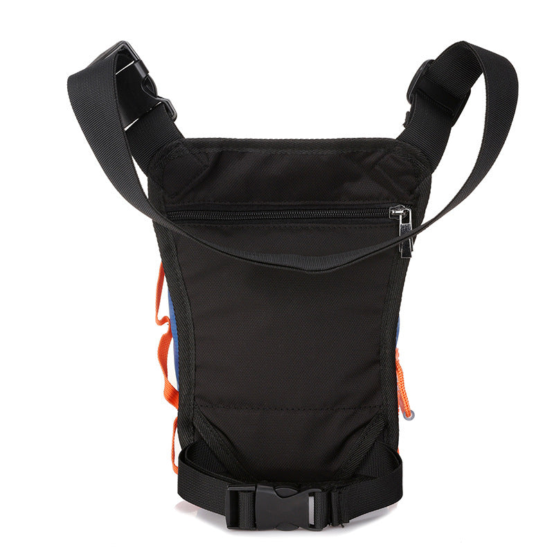 Casual Nylon Waist Bags Men Women Legsbag Waterproof Thigh Drop Legbags Motorcycle Cycling Bag On The Belt Male New Hot Sale URB1™ Vêtements Streetwear URB1™ Vêtements Streetwear casual