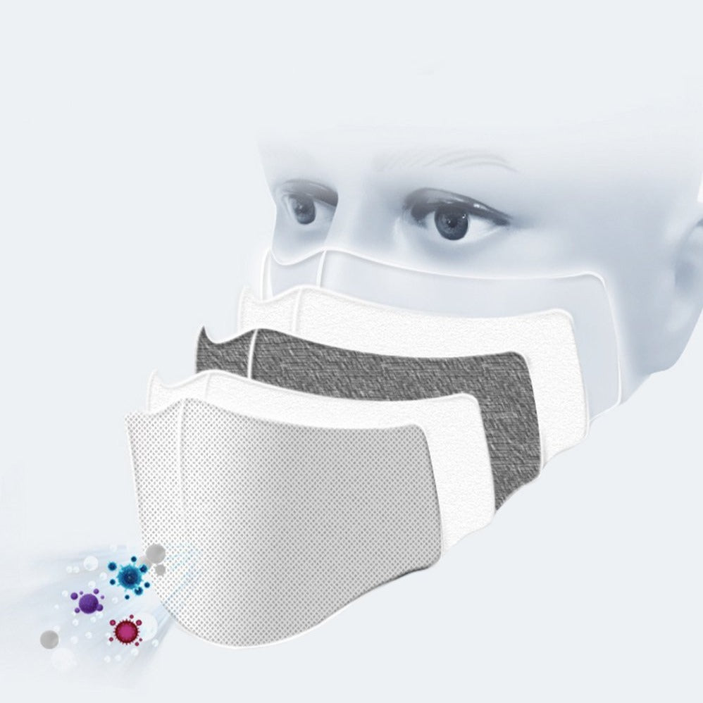 "MASQ" Masque à Filtre papier PM2.5 DEVIL - URB1™ - URB1™ Vêtements Streetwear mode boutique streetwear shop