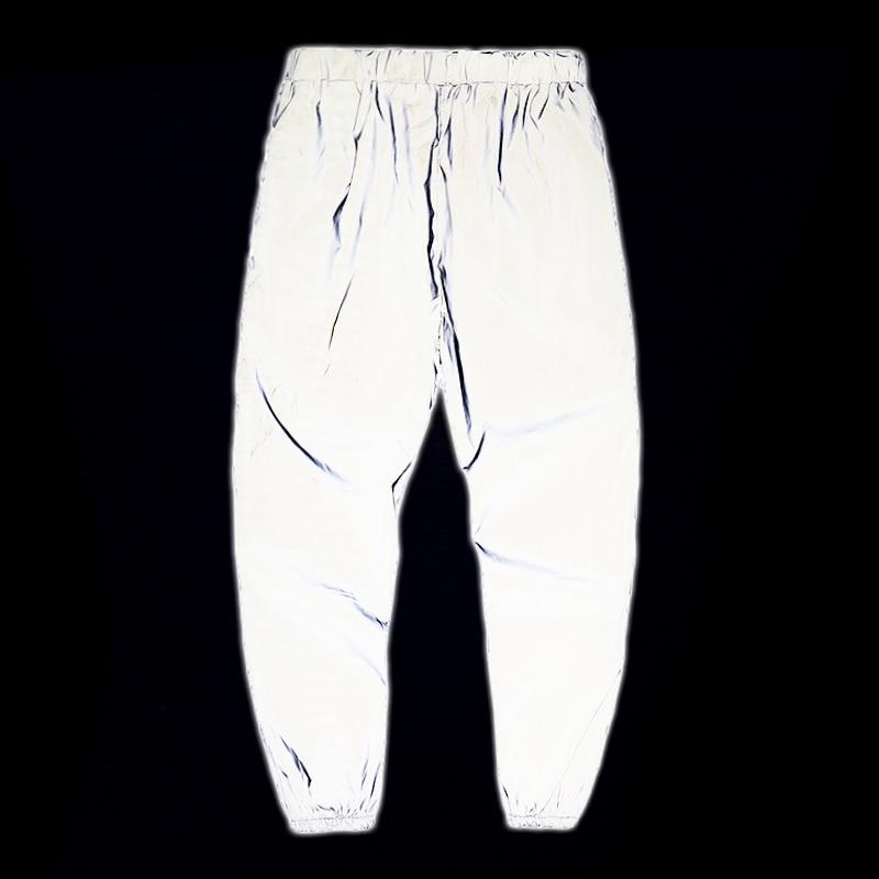 "REFLECTIVE PW1000" Pantalon Réfléchissant Streetwear - URB1™ - URB1™ Vêtements Streetwear mode boutique streetwear shop
