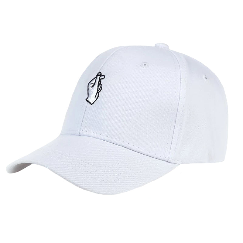 "SLAMMING" Casquette Streetwear Blanc - URB1™ - URB1™ Vêtements Streetwear mode boutique streetwear shop