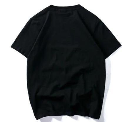 "UPSOAR" Tshirt Imprimé Streetwear Noir - URB1™ - URB1™ Vêtements Streetwear mode boutique streetwear shop