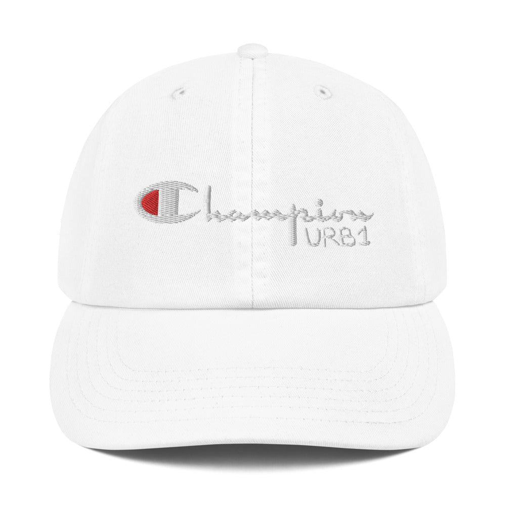 CASQUETTE BASEBALL BLANCHE URB1™ X CHAMPION URB1™ Vêtements Streetwear URB1™ Vêtements Streetwear casquette-baseball-blanche-urb1-x-championHOMME FEMME PAS CHER - URB1™ Vêtements S