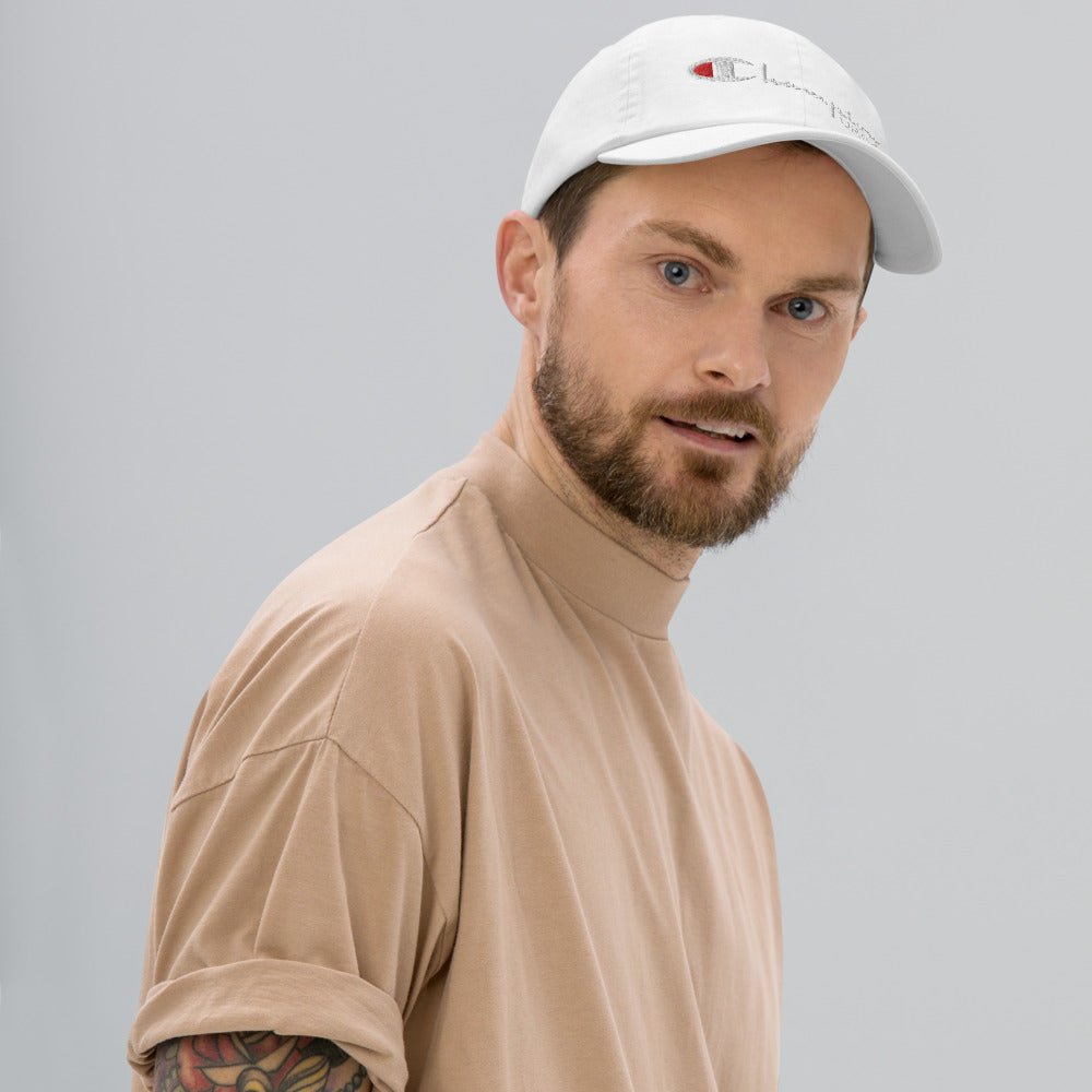 CASQUETTE BASEBALL BLANCHE URB1™ X CHAMPION URB1™ Vêtements Streetwear URB1™ Vêtements Streetwear casquette-baseball-blanche-urb1-x-championHOMME FEMME PAS CHER - URB1™ Vêtements S