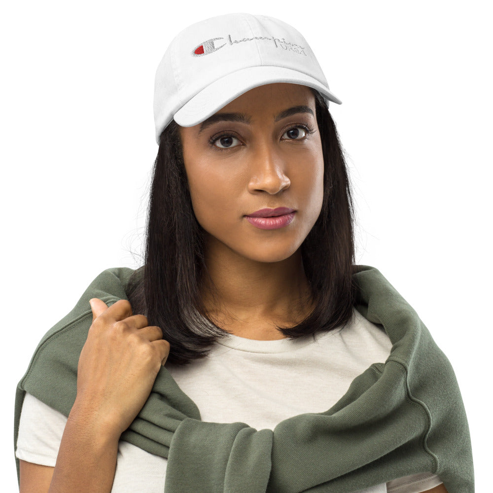 CASQUETTE BASEBALL BLANCHE URB1™ X CHAMPION URB1™ Vêtements Streetwear URB1™ Vêtements Streetwear casquette-baseball-blanche-urb1-x-championHOMME FEMME PAS CHER - URB1™ Vêtements S