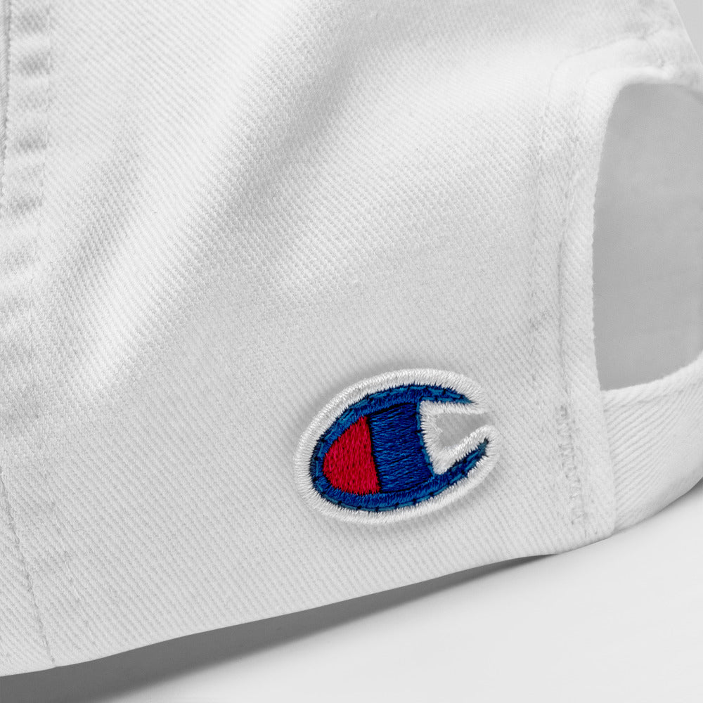 CASQUETTE BASEBALL BLANCHE URB1™ X CHAMPION URB1™ Vêtements Streetwear URB1™ Vêtements Streetwear casquette-baseball-blanche-urb1-x-championHOMME FEMME PAS CHER - URB1™ Vêtements S