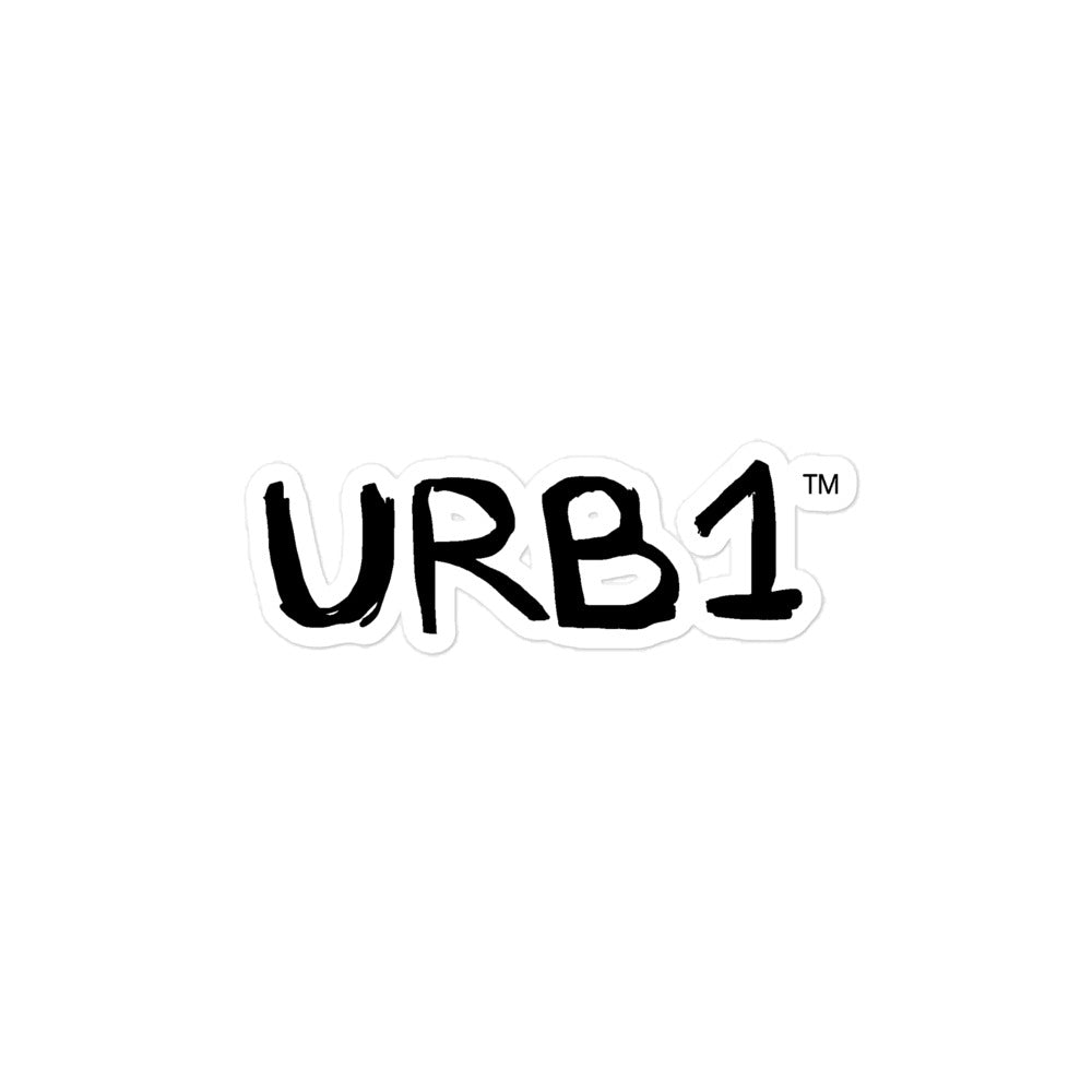 AUTOCOLLANT URB1™ URB1™ Vêtements Streetwear URB1™ Vêtements Streetwear autocollant-urb1™HOMME FEMME PAS CHER - URB1™ Vêtements Streetwear