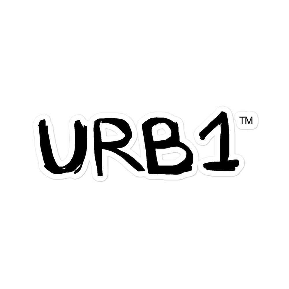 AUTOCOLLANT URB1™ URB1™ Vêtements Streetwear URB1™ Vêtements Streetwear autocollant-urb1™HOMME FEMME PAS CHER - URB1™ Vêtements Streetwear