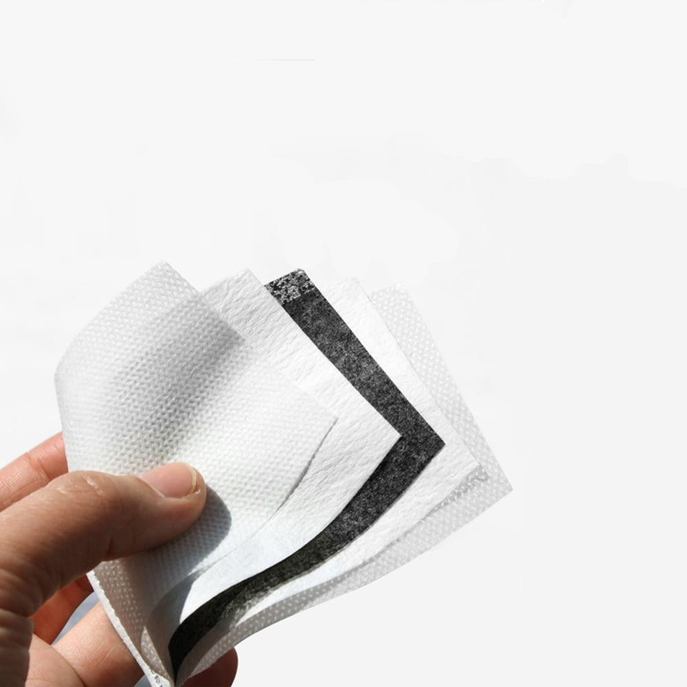 "MASQ" Masque à Filtre papier PM2.5 Tigre - URB1™ - URB1™ Vêtements Streetwear mode boutique streetwear shop