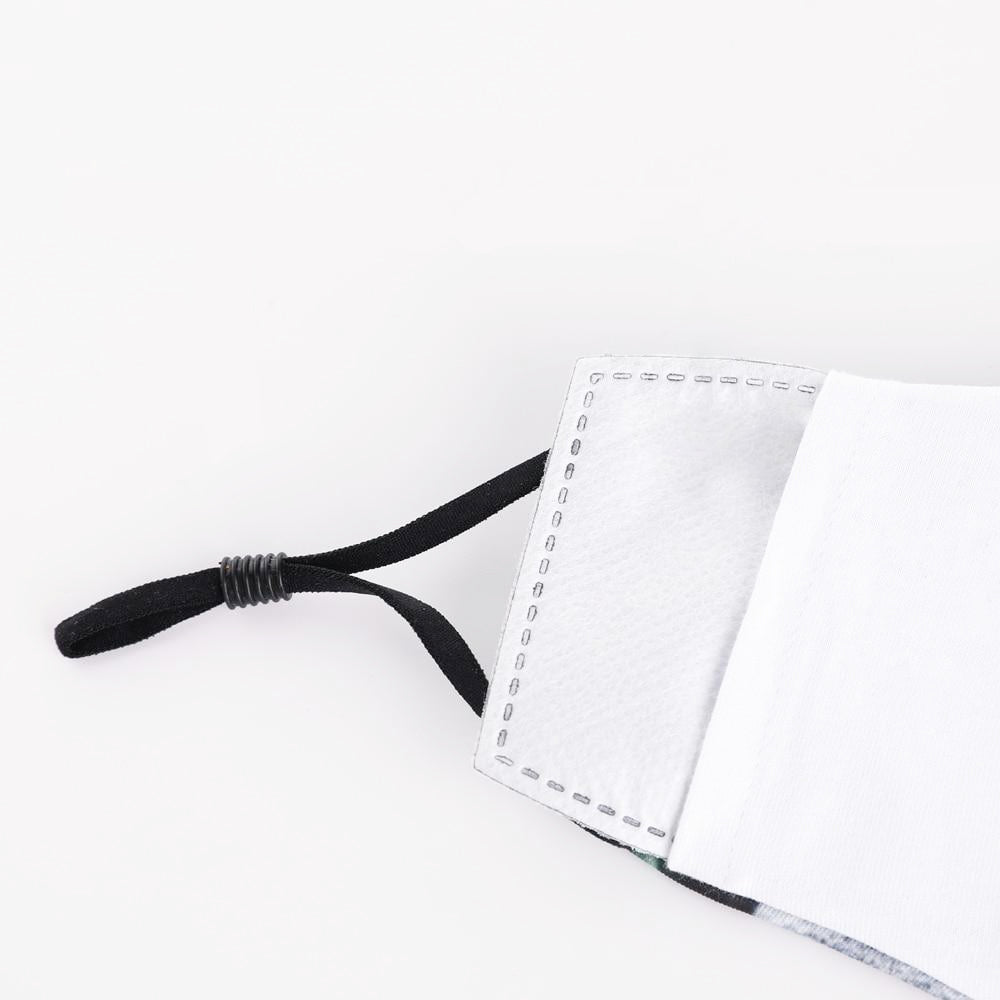 "MASQ" Masque à Filtre papier PM2.5 Hockey - URB1™ - URB1™ Vêtements Streetwear mode boutique streetwear shop