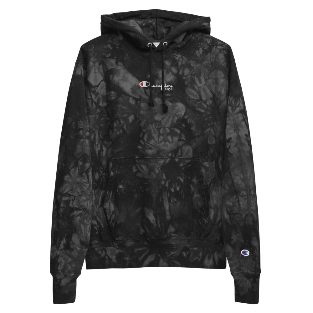 SWEAT-SHIRT HOODIE TIE AND DYE URB1™ X CHAMPION URB1™ Vêtements Streetwear URB1™ Vêtements Streetwear sweat-shirt-hoodie-tie-and-dye-urb1-x-championHOMME FEMME PAS CHER - URB1™ Vêt